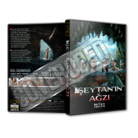 Şeytanın Ağzı - The Devil's Mouth - 2026 Türkçe Dvd Cover Tasarımı